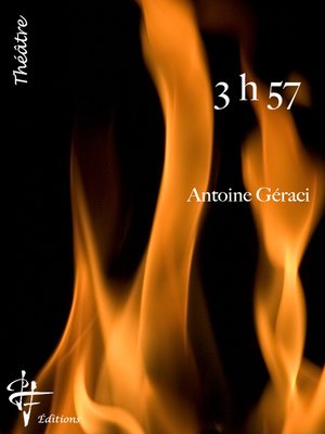 cover image of 3h57